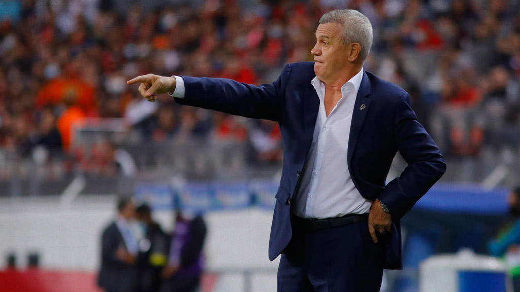 Javier Aguirre puede marcharse de Monterrey en este Clausura 2022