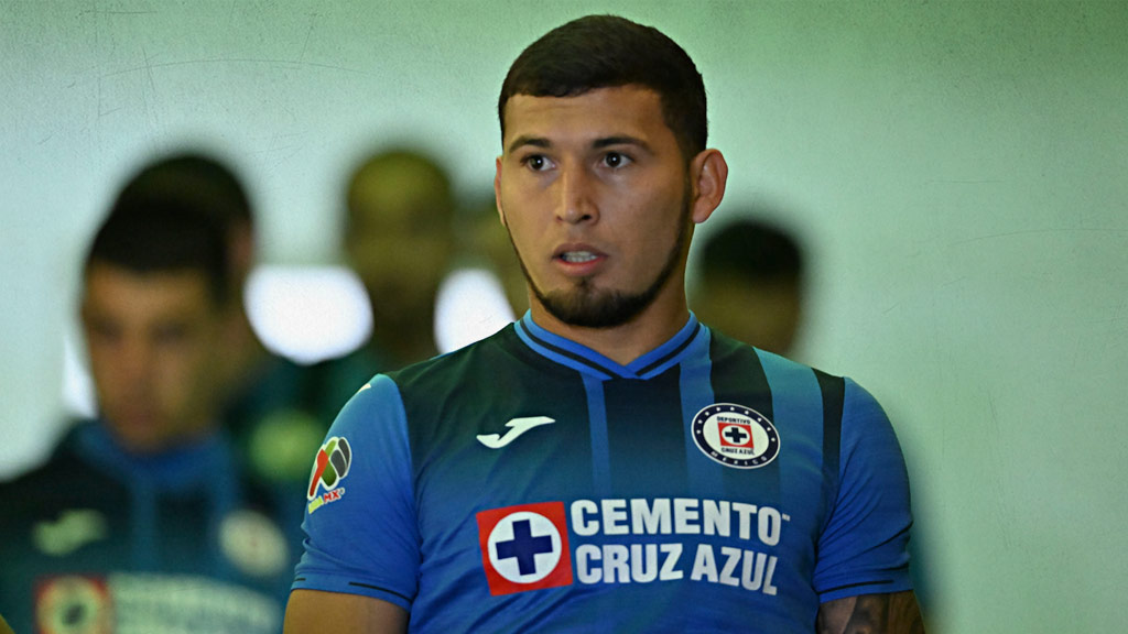 Juan Escobar se queda en Cruz Azul; ¿Qué otros contratos expiran?