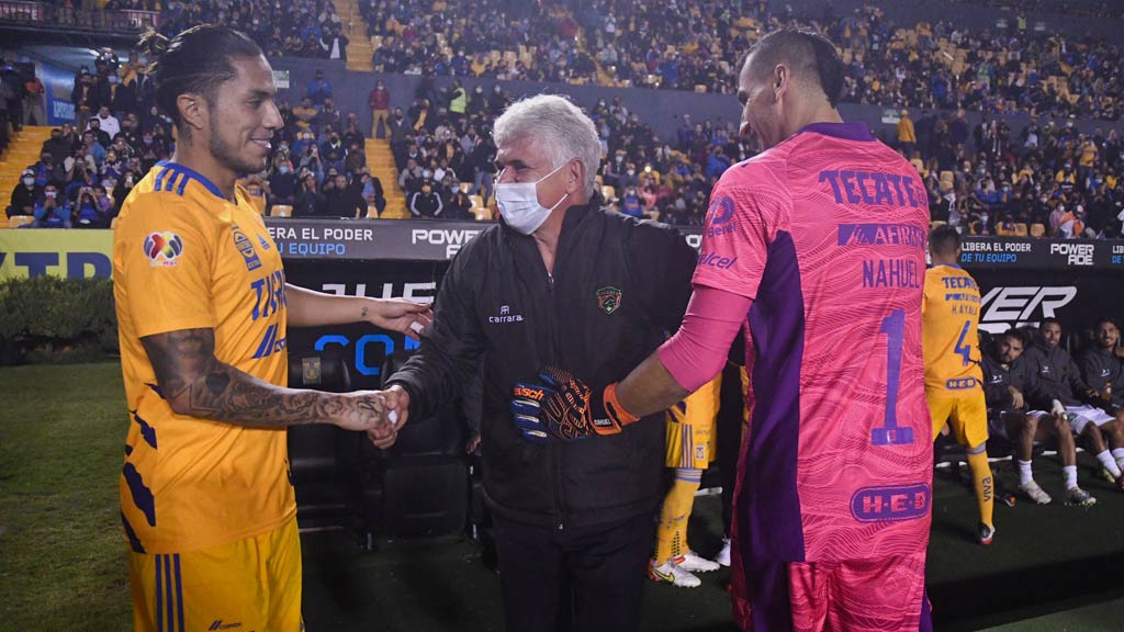 Juárez vs Tigres se enfrentan en la Jornada 7 del torneo Clausura 2022 de la Liga MX