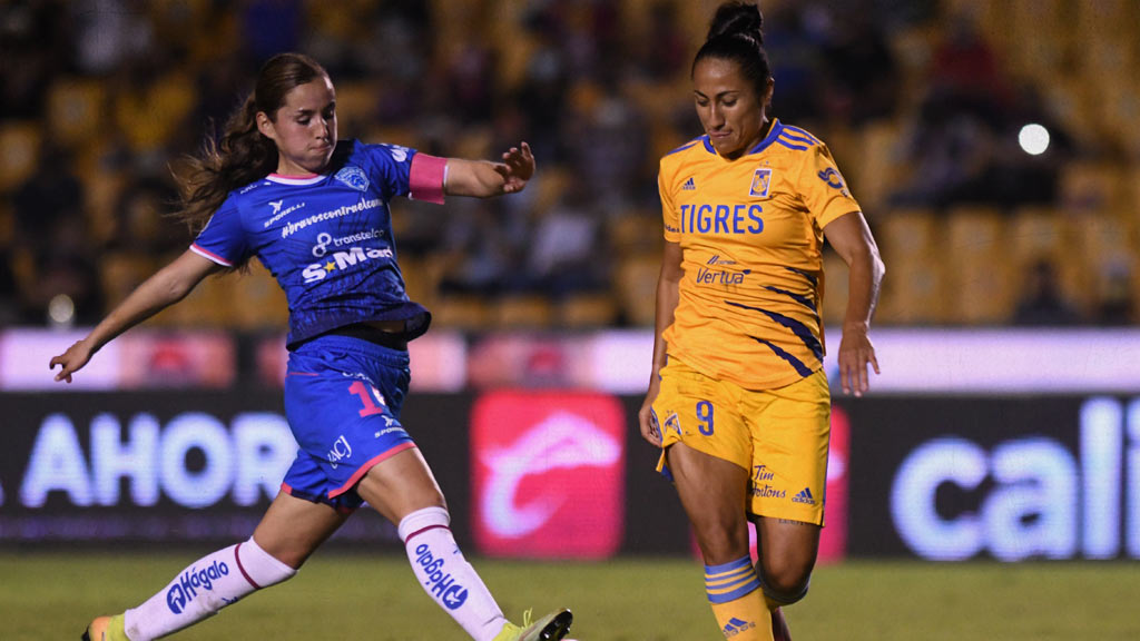 Juárez vs Tigres se enfrentan en la Jornada 3 de la Liga MX Femenil dentro del torneo Clausura 2022