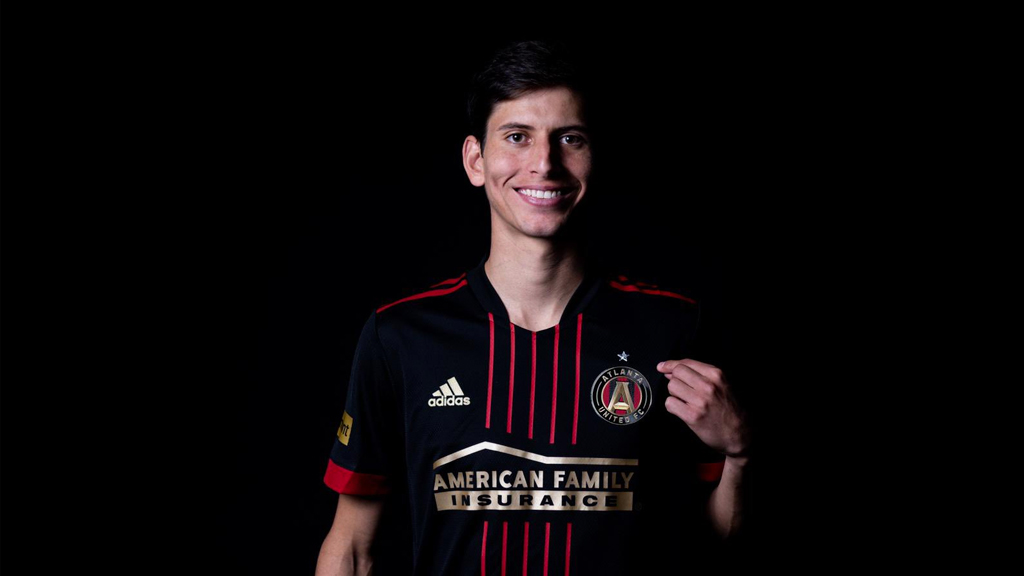 Jürgen Damm rechazado por Atlanta United; sigue buscando equipo