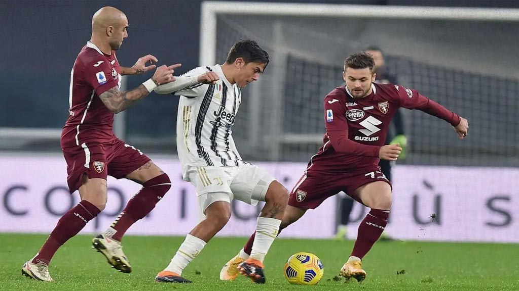 Juventus vs Torino: origen del Derby della Mole, el más antiguo de Italia
