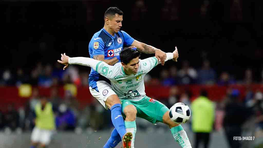 León vs Cruz Azul: Horario, canal de transmisión, cómo y dónde ver el partido de la jornada 4 de Liga MX Clausura 2022