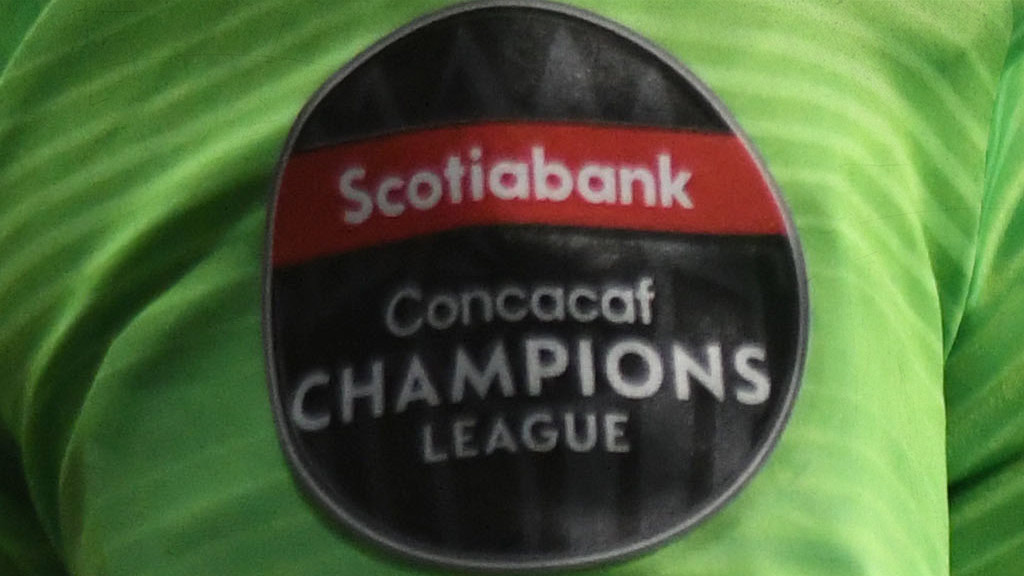 Se juegan los Octavos de Final ida en la Liga de Campeones de la Concacaf 2021-2022
