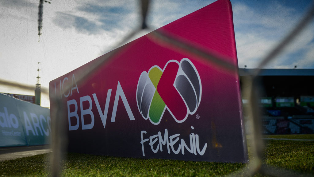 La Liga MX Femenil continúa su andar con la Jornada 8 del torneo Clausura 2022