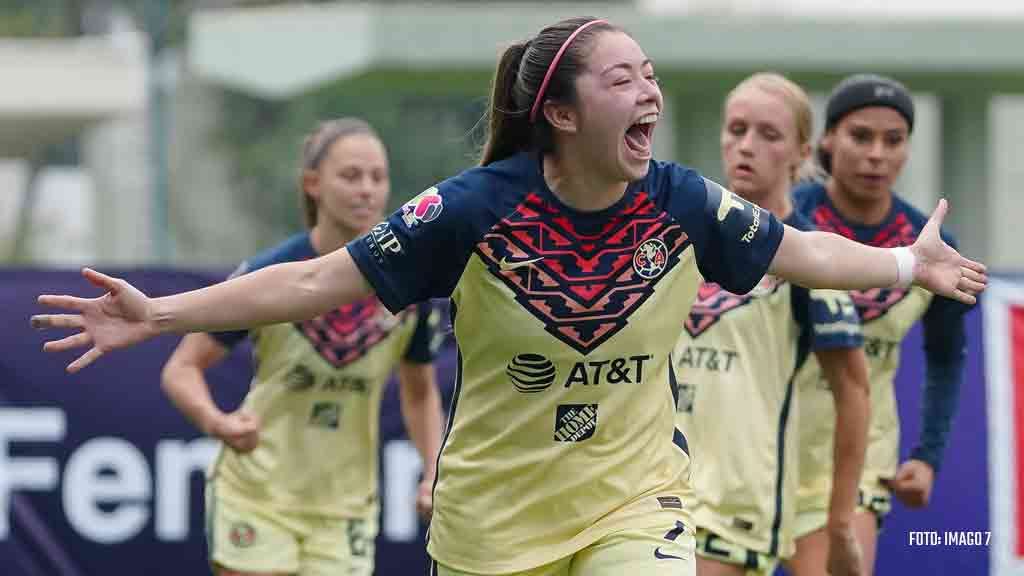 Liga MX Femenil: Las jugadoras por unirse al club de los 100 goles con Katty Martínez y Desireé Monsiváis