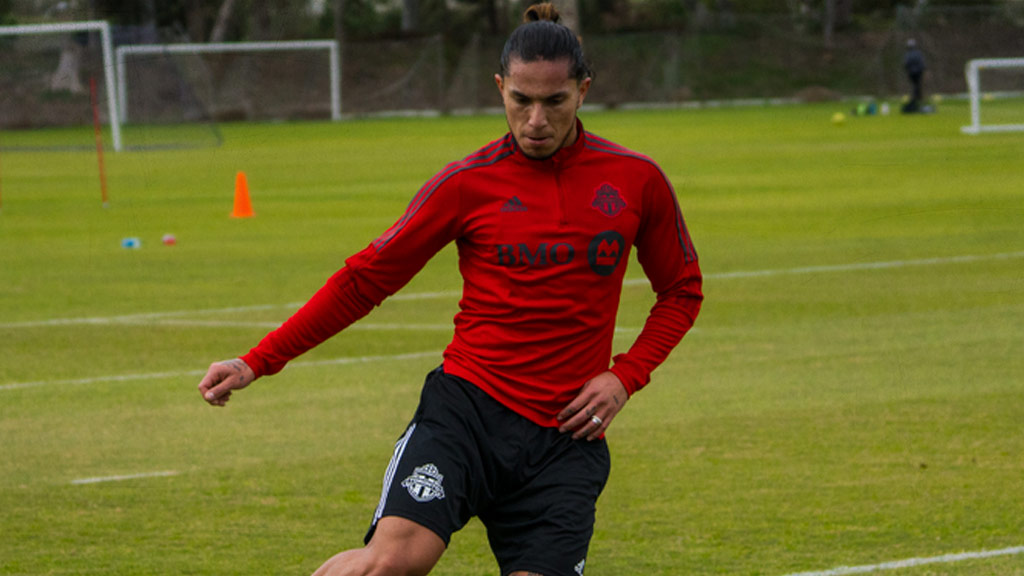 Los mexicanos Jugadores Franquicia en la MLS para 2022