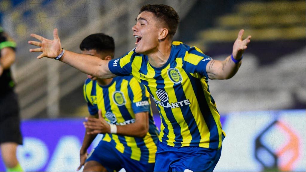 Luca Dupuy se ilusionó con una falsa convocatoria de la Selección Mexicana