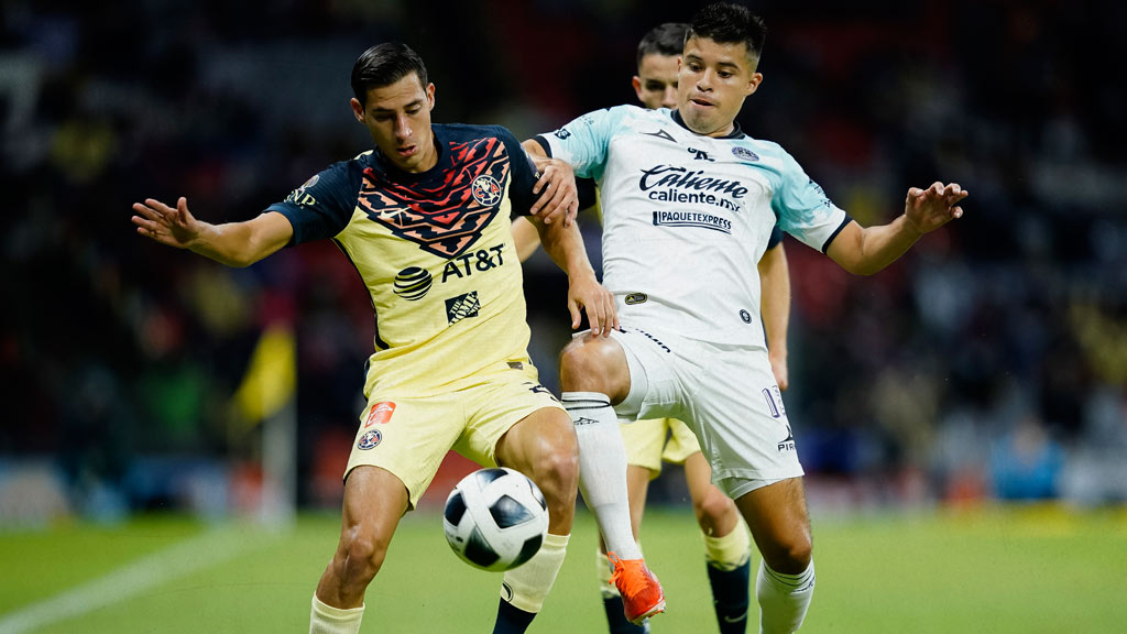 Mazatlán vs América: Horario, canal de transmisión, cómo y dónde ver el partido pendiente de la jornada 2 de Liga MX Clausura 2022