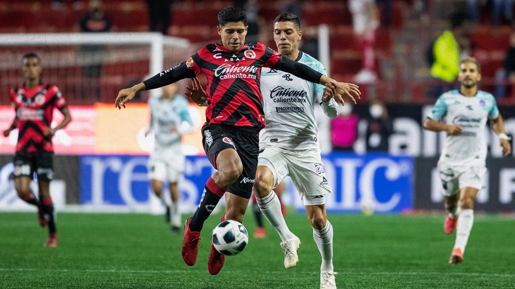 Mazatlán vs Xolos de Tijuana: Horario, canal de transmisión, cómo y dónde ver el partido de la jornada 5 de Liga MX Clausura 2022