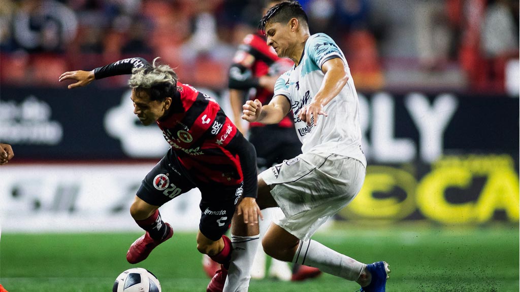 Mazatlán vs Xolos se enfrentan por la Jornada 5 del torneo Clausura 2022