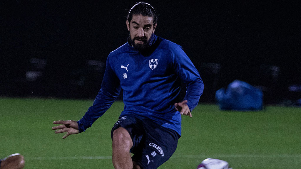 Monterrey vs Al-Ahly se juega como parte de la Segunda Ronda en el Mundial de Clubes