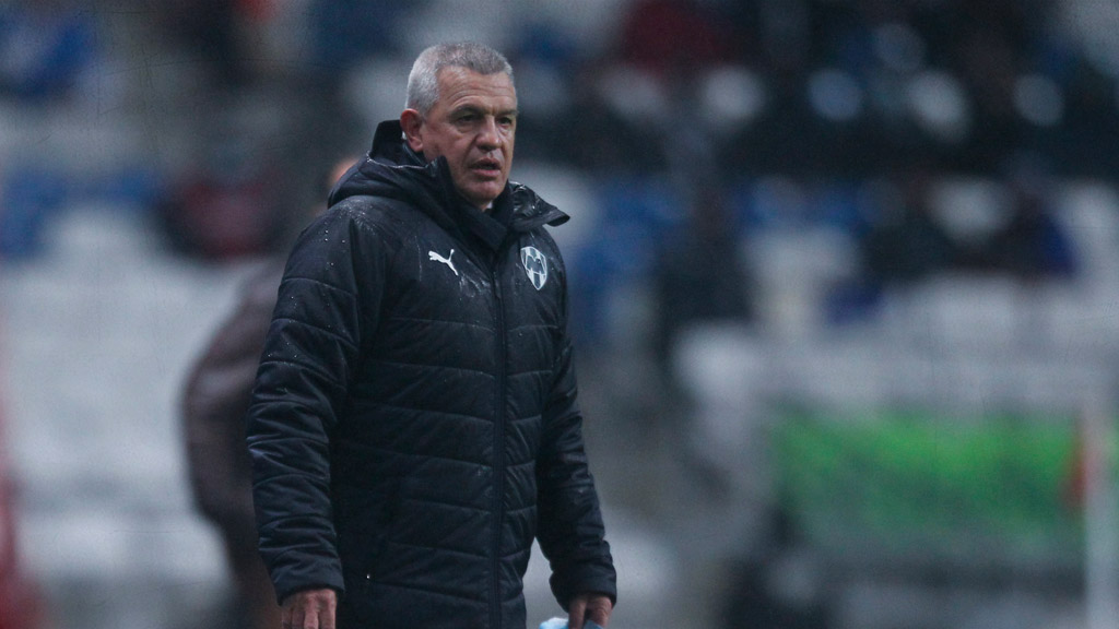 Monterrey: Javier Aguirre, contrato y salario millonario que tiene