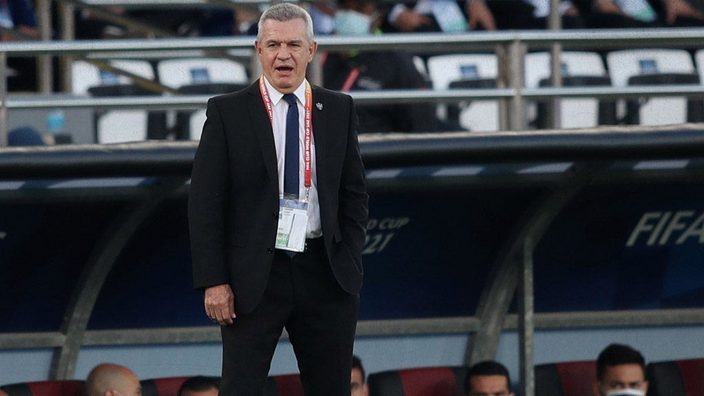 Monterrey: Los futbolistas que ya cuestionan a Javier Aguirre