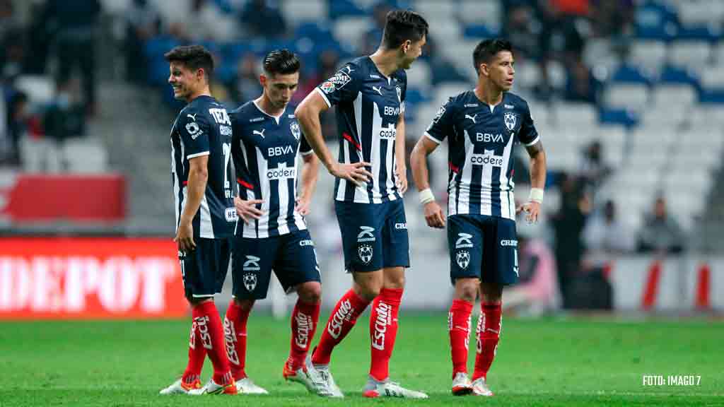 Monterrey Mundial de Clubes Valor de mercado