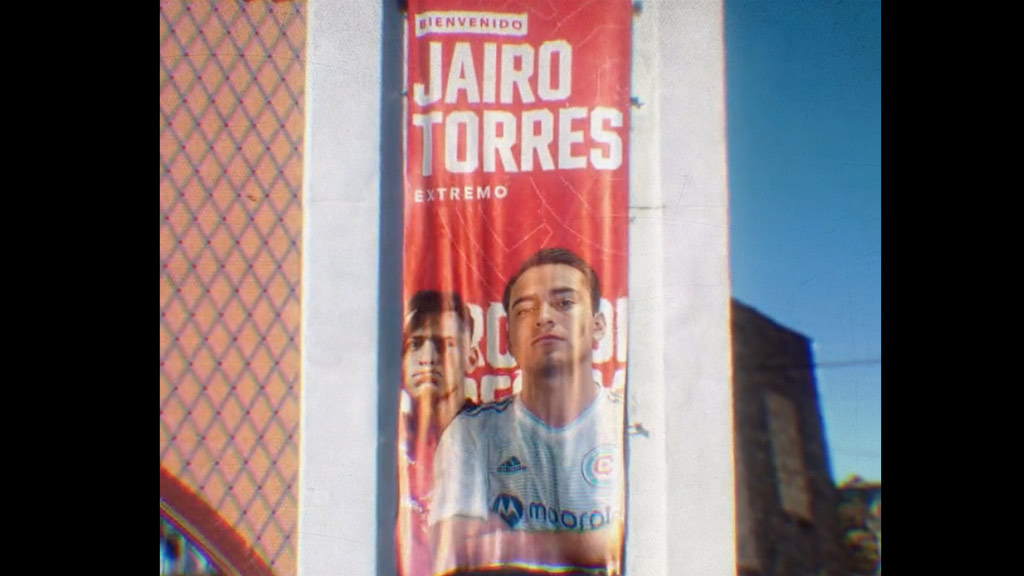 OFICIAL: Jairo Torres se va de Atlas; llega a Chicago Fire en MLS