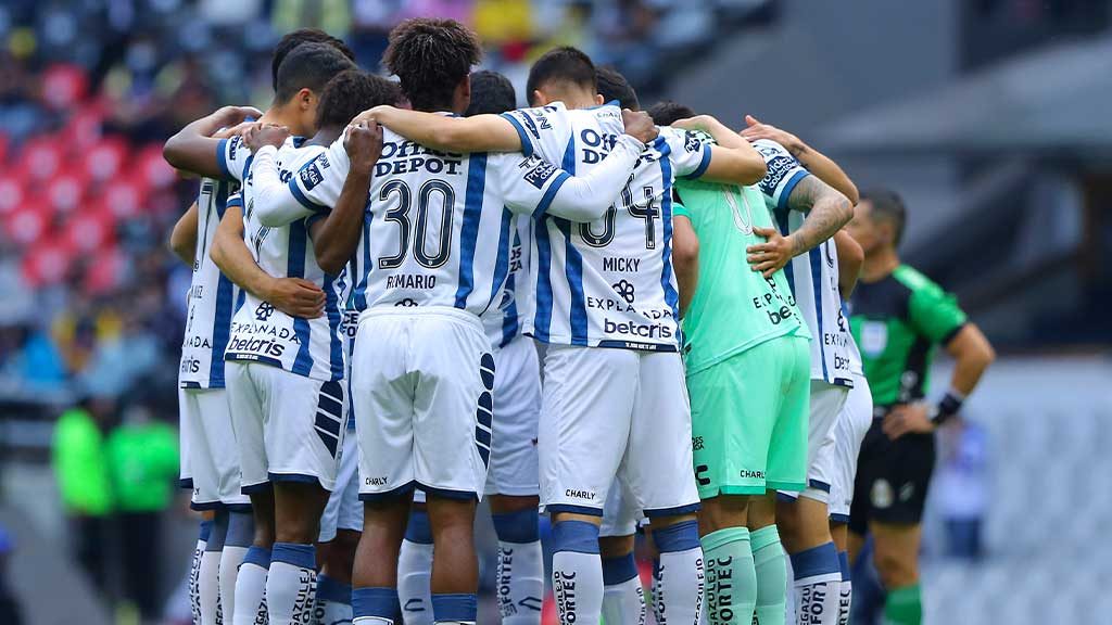 Pachuca vs Mazatlán: Horario, canal de transmisión, cómo y dónde ver el partido; J7 de Liga MX Clausura 2022