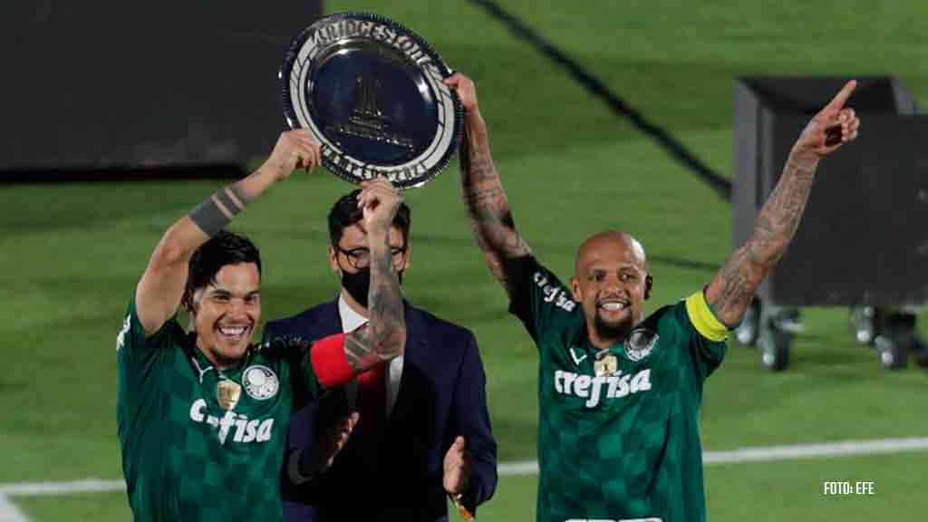 Palmeiras Mundial de Clubes valor de mercado