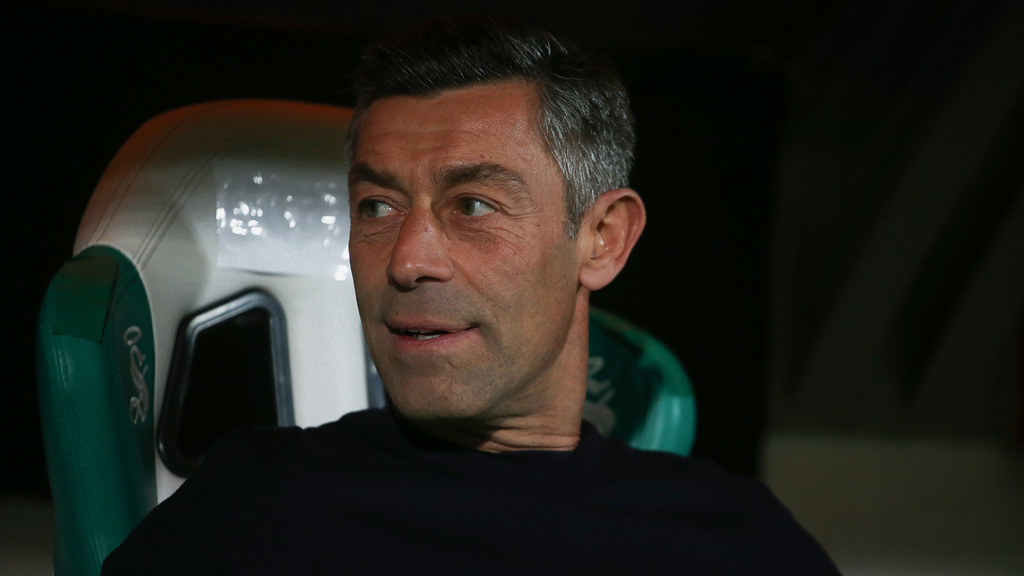 Pedro Caixinha requiere de paciencia en Santos Laguna