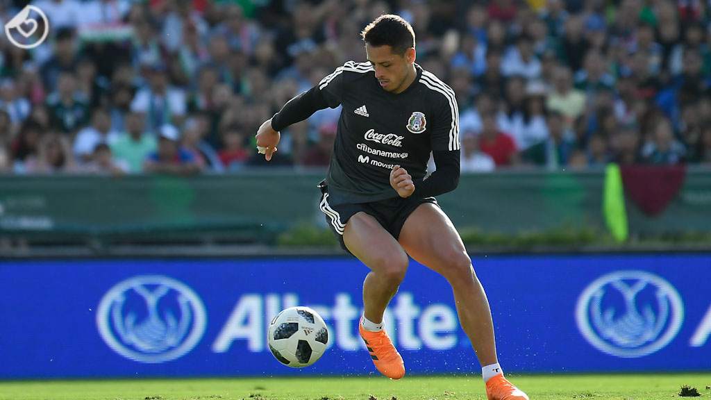 Selección Mexicana: Los jugadores borrados del Tri, ¿podrán volver para Qatar 2022?