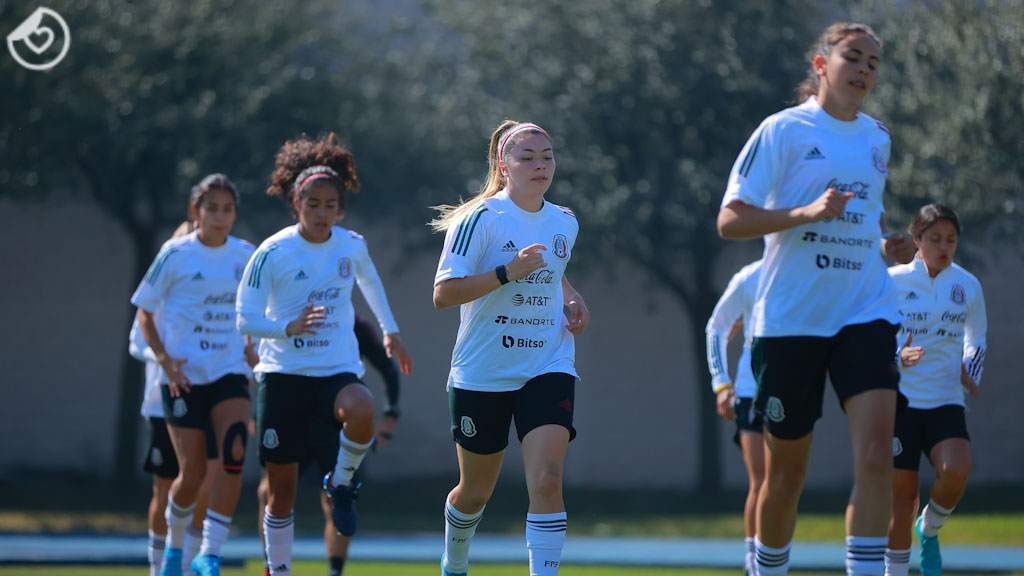 México Femenil vs Surinam: Horario, canal de transmisión, cómo y dónde ver la eliminatoria Concacaf femenina