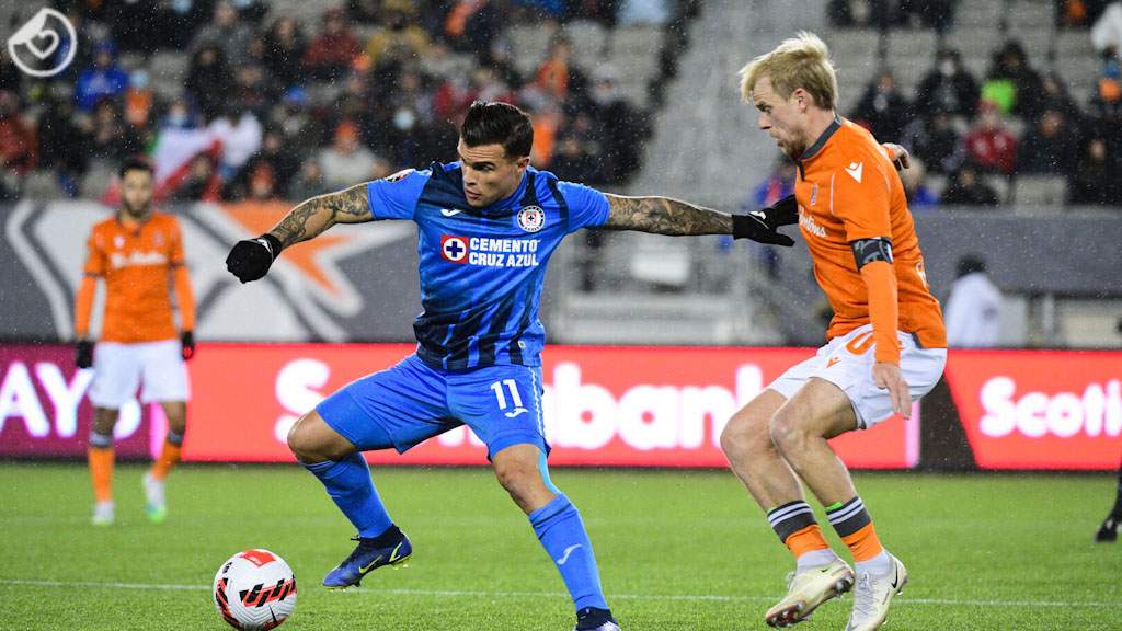 Cruz Azul: Qué resultados necesita para calificar a cuartos de Concachampions, tras el 0-1 ante Forge