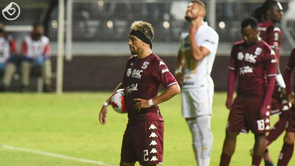 Pumas: Qué resultados necesita para calificar a cuartos de Concachampions, tras el 2-2 ante Saprissa