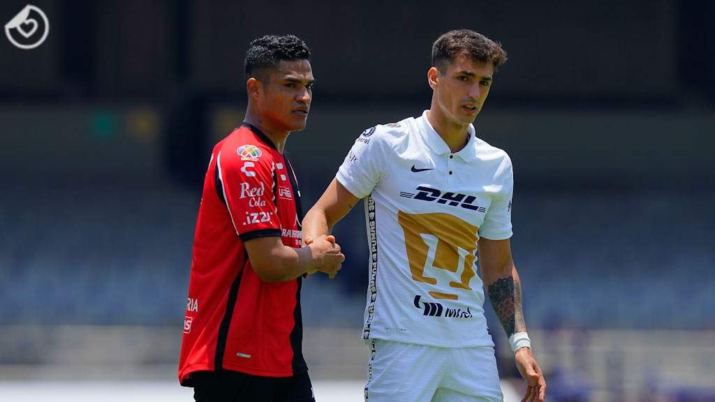 Atlas vs Pumas: Horario, canal de transmisión, cómo y dónde ver el partido; J6 de Liga MX Clausura 2022