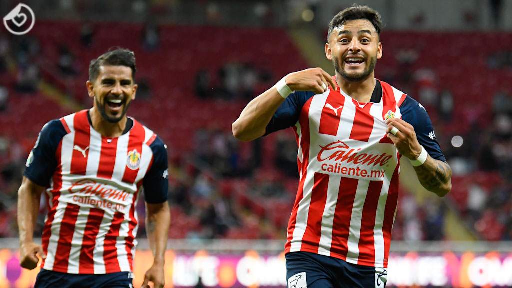 Chivas: Así han sido los únicos triunfos con Leaño en el banquillo