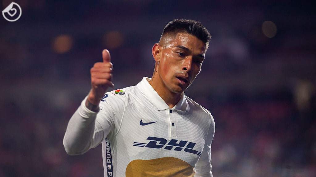 Pumas con 5 bajas ante Atlas, ¿cuántos juegos se perderán los lesionados?