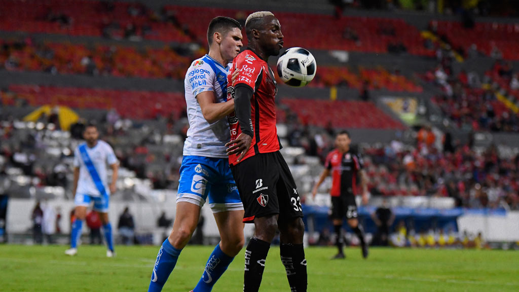 Puebla vs Atlas: Horario, canal de transmisión, cómo y dónde ver el partido de la jornada 5 de Liga MX Clausura 2022