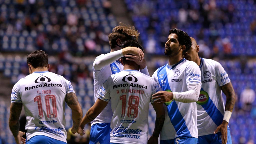 Puebla vs Bravos de Juárez: Horario, canal de transmisión, cómo y dónde ver el partido; J8 de Liga MX Clausura 2022