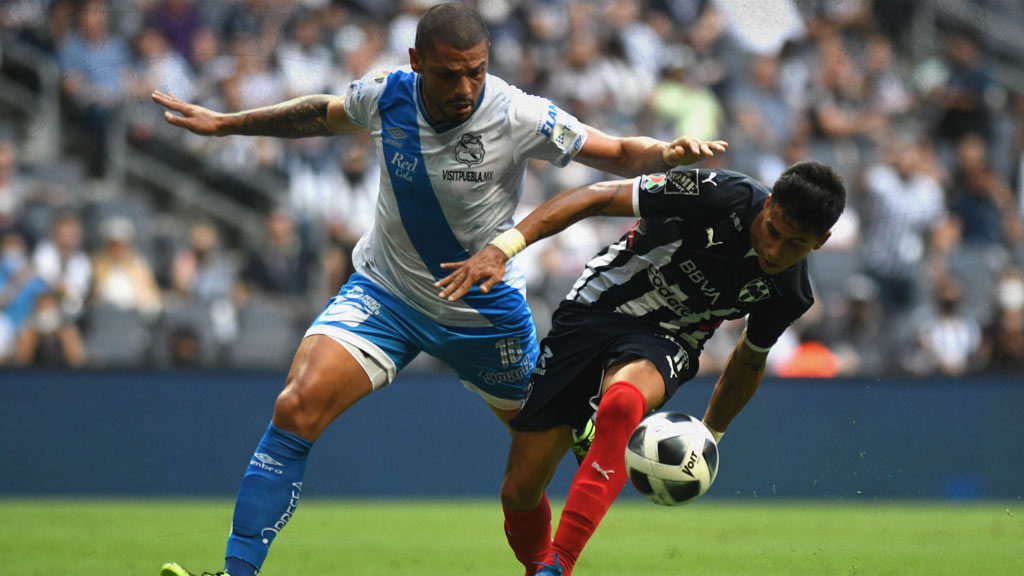Puebla vs Rayados de Monterrey: Horario, canal de transmisión, cómo y dónde ver el partido; J6 de Liga MX Clausura 2022