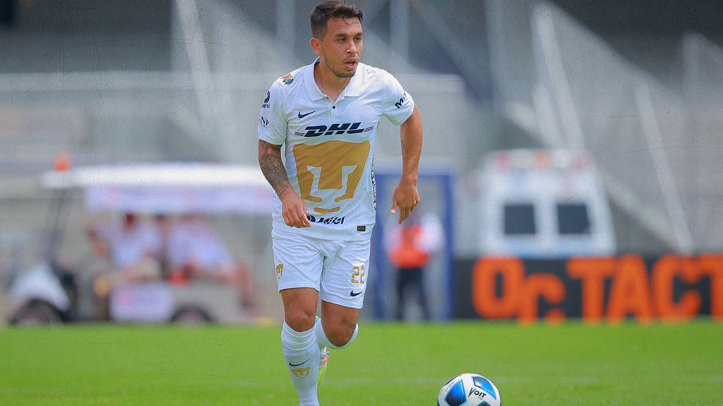 Pumas UNAM: ¿Puede rescindir el contrato de Cristian Battocchio?