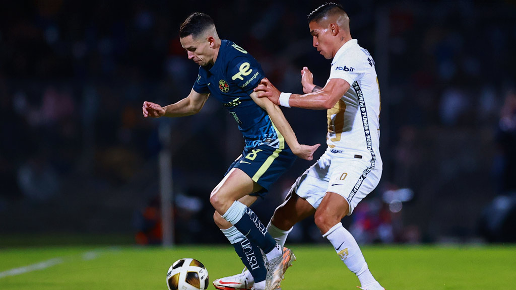 Disconnection Technology satisfaction Pumas vs América: Horario, canal de transmisión, cómo y dónde ver el partido de Clásico Capitalino Clausura 2022 | Futbol Total Disconnection Technology satisfaction Pumas vs América: Horario, canal de transmisión, cómo y dónde ver el partido de Clásico Capitalino Clausura 2022 | Futbol Total