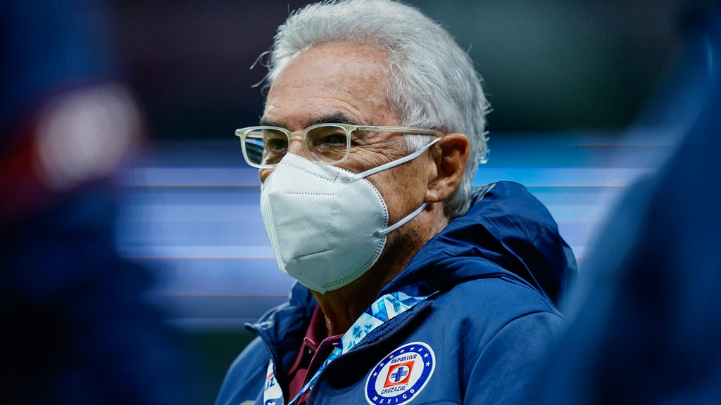 ¿Qué deja la gestión de Álvaro Dávila en Cruz Azul?