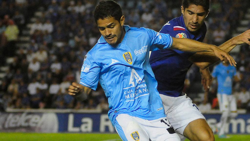 Qué fue de Francisco ‘Messi’ Acuña, de Tigres y San Luis