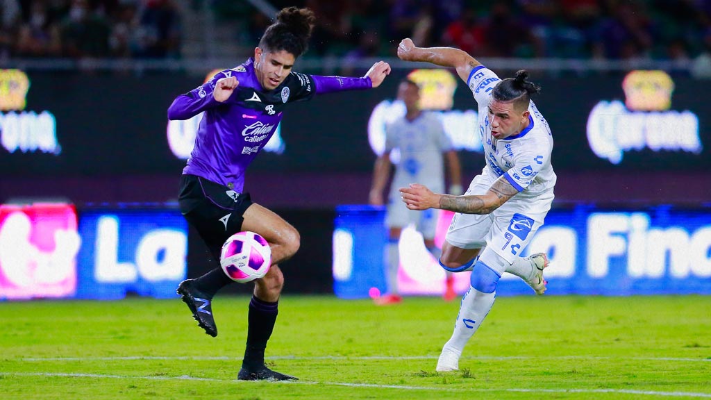 Querétaro vs Mazatlán se miden en la Jornada 6 del torneo Clausura 2022