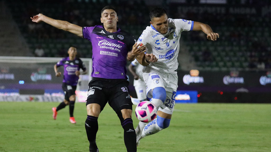 Querétaro vs Mazatlán: transmisión en vivo del partido de jornada 6; escucha la Liga MX Clausura 2022 en directo