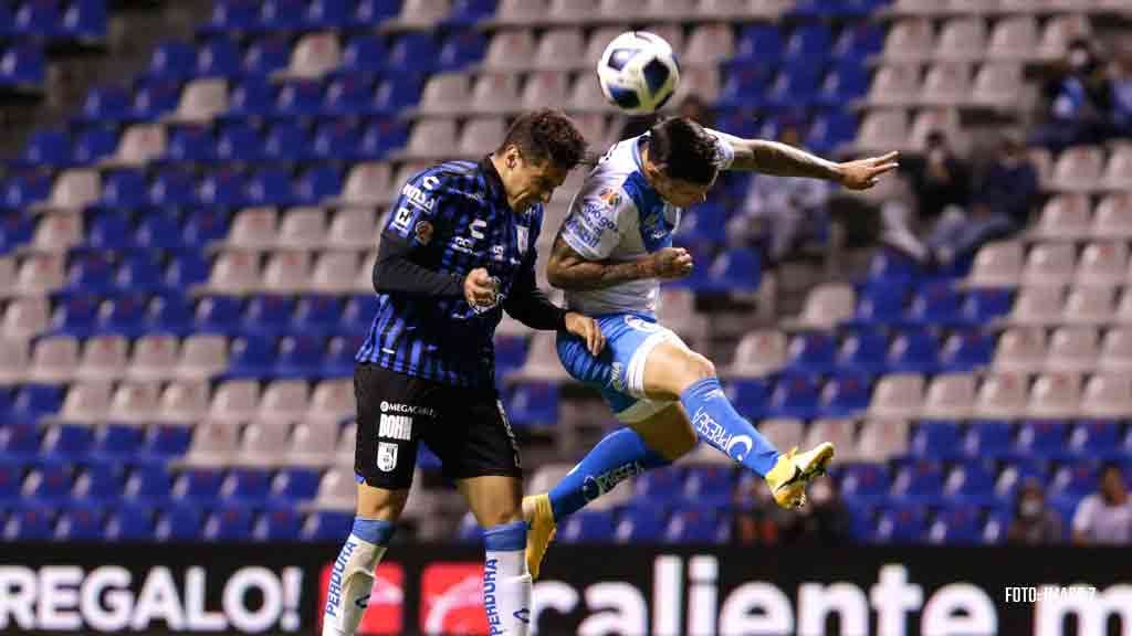 Querétaro vs Puebla: Horario, canal de transmisión, cómo y dónde ver el partido de la jornada 4 de Liga MX Clausura 2022
