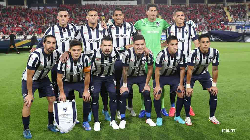 Rayados: Cuándo jugarán los partidos reprogramados por el Mundial de Clubes