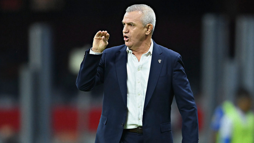 Rayados de Monterrey: ¿Hay Plan B para Javier Aguirre?