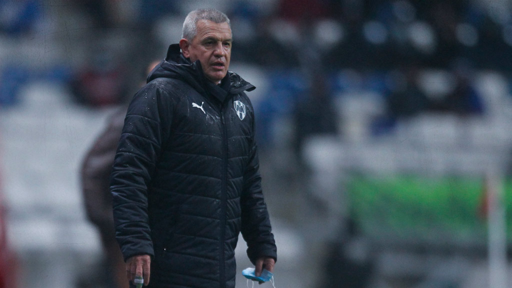 Rayados de Monterrey: Javier Aguirre se juega el puesto