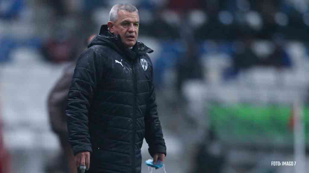 Rayados: Partido contra Al-Jazira podría definir futuro de Javier Aguirre