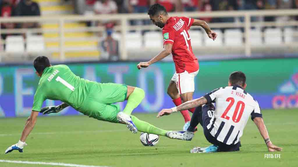 Rayados vs Al Jazira/Al-Hilal: Cuándo y a qué hora es su próximo partido por el quinto lugar del Mundial de Clubes 2022