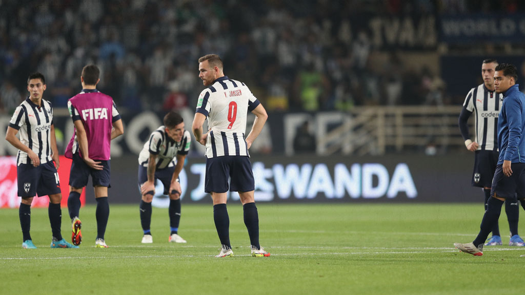 Rayados vs Al-Jazira: Horario, canal de transmisión, cómo y dónde ver el partido por el quinto lugar en el Mundial de Clubes 2022