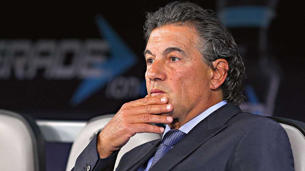 Chivas: Rubén Omar Romano es candidato a sustituir a Marcelo Michel Leaño