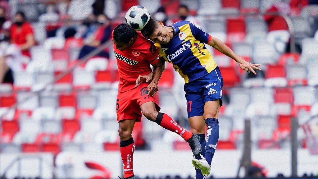 San Luis vs Toluca: transmisión en vivo del partido de jornada 5; escucha la Liga MX Clausura 2022 en directo