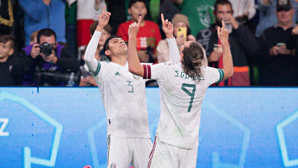 Santiago Giménez tiene gran oportunidad en la Selección Mexicana