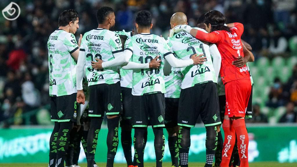 Santos: ¿Cuál ha sido el mejor resultado de los Laguneros en Concachampions?